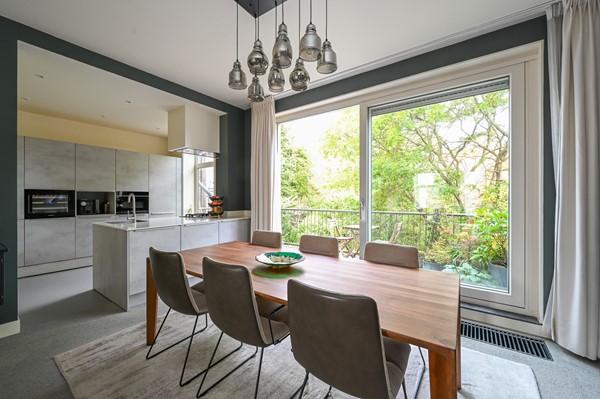Medium property photo - Laan van Meerdervoort 39A, 2517 AD The Hague